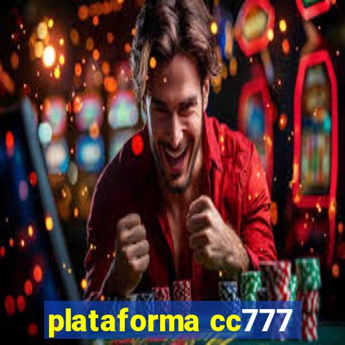 plataforma cc777